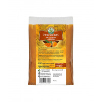 Turmeric (curcuma) pulbere 100g