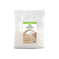 Sare de mare fina neiodata Sanovita 500g Sare de mare fina neiodata Sanovita 500g