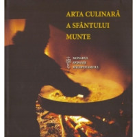 Arta culinara a Sfantului Munte Arta culinara a Sfantului Munte