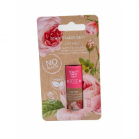 Balsam buze nuantator, vegan, zero plastic, Rose, Beauty Made Easy, 5.5 g Balsam buze nuantator, vegan, zero plastic, Rose, Beauty Made Easy, 5.5 g