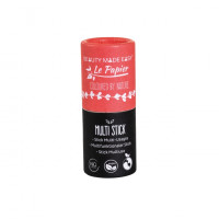 Stick 2 in 1 pentru buze si obraji, 03 Pink, Beauty Made Easy, 6 g Stick 2 in 1 pentru buze si obraji, 03 Pink, Beauty Made Easy, 6 g