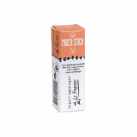 Stick 2 in 1 pentru buze si obraji, 04 Orange, Beauty Made Easy, 6 g Stick 2 in 1 pentru buze si obraji, 04 Orange, Beauty Made Easy, 6 g