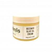 Crema naturala pentru maini si corp Sotirelis  Crema naturala pentru maini si corp Sotirelis