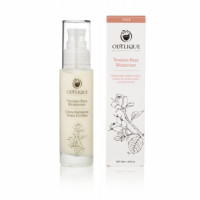Cremă naturală hidratantă cu trandafiri, pentru față și ochi, toate tipurile de ten, Odylique 50 ml Cremă naturală hidratantă cu trandafiri, pentru față și ochi, toate tipurile de ten, Odylique 50 ml