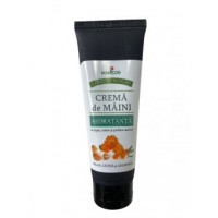 Crema de maini hidratanta cu argan, catina si galbenele 100 ml, Verre de nature Crema de maini hidratanta cu argan, catina si galbenele 100 ml, Verre de nature