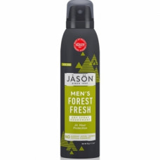 Deodorant spray pentru barbati Forest Fresh, 90g Jason