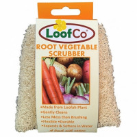 Burete pentru curatat legume, LoofCo, 1 buc Burete pentru curatat legume, LoofCo, 1 buc