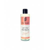 Gel de dus pentru ea Dr. Soleil, 260ml Gel de dus pentru ea Dr. Soleil, 260ml