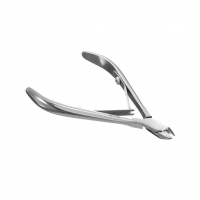 Clește pentru cuticule NC-10-6, 6mm, Staleks Clește pentru cuticule NC-10-6, 6mm, Staleks