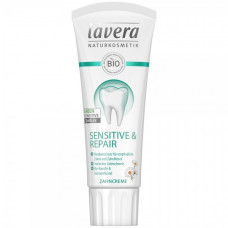 Pasta de dinti sensitiv si repair Lavera, 75ml