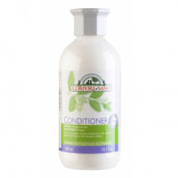 Balsam de par cu henna si aloe vera, Corpore Sano, 300 ml Balsam de par cu henna si aloe vera, Corpore Sano, 300 ml