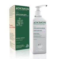 Sapun lichid Dokimon - Plantele Sf Munte 300ml Sapun lichid Dokimon - Plantele Sf Munte 300ml