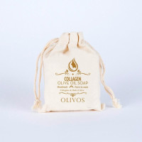 Sapun cu ulei de masline si colagen, pentru elasticitate si fermitate, Olivos, 150 g Sapun cu ulei de masline si colagen, pentru elasticitate si fermitate, Olivos, 150 g