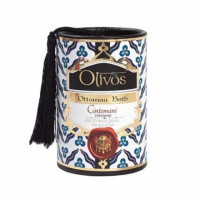 Sapun de lux Otoman Cintemani cu ulei de masline extravirgin, Olivos, 2x100 g Sapun de lux Otoman Cintemani cu ulei de masline extravirgin, Olivos, 2x100 g