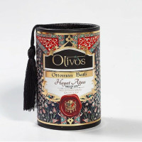 Sapun de lux Otoman Tree of Life cu ulei de masline, Olivos, 2x100 g Sapun de lux Otoman Tree of Life cu ulei de masline, Olivos, 2x100 g