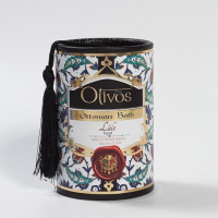 Sapun de lux Otoman Tulip cu ulei de masline extravirgin, Olivos, 2x100 g Sapun de lux Otoman Tulip cu ulei de masline extravirgin, Olivos, 2x100 g