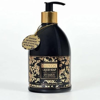 Sapun lichid Elegance pentru ten si corp, cu ulei virgin de masline, Olivos, 500 g Sapun lichid Elegance pentru ten si corp, cu ulei virgin de masline, Olivos, 500 g
