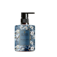 Săpun lichid Meadow Bliss cu parfum de orhidee și mosc, Olivos, 500 ml Săpun lichid Meadow Bliss cu parfum de orhidee și mosc, Olivos, 500 ml