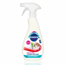 Soluție eco pentru îndepartarea mucegaiului, Ecozone, 500 ml