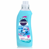 Balsam de rufe, Innocence, cu crin, trandafir si violete, Ecozone, 1 L Balsam de rufe, Innocence, cu crin, trandafir si violete, Ecozone, 1 L
