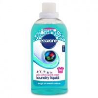 Detergent lichid, Pro-Activ Sport, pentru imbracamintea sport, Ecozone, 750 ml Detergent lichid, Pro-Activ Sport, pentru imbracamintea sport, Ecozone, 750 ml