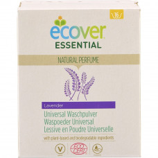 Detergent universal pentru rufe cu lavanda Ecover, 1,2kg