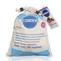 Nuci de sapun bio, 330 de spalari, Ecozone, 1kg Nuci de sapun bio, 330 de spalari, Ecozone, 1kg