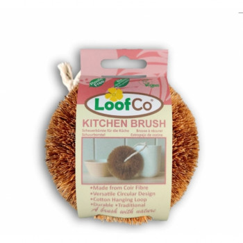 Perie pentru bucatarie, LoofCo