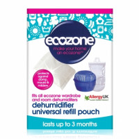 Rezerva pentru dezumidificator, Ecozone, 450 g