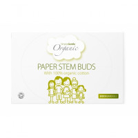 Betisoare ORGANICE pentru urechi, Macdonald and Taylor, 200 buc Betisoare ORGANICE pentru urechi, Macdonald and Taylor, 200 buc