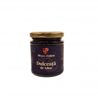 Dulceață de afine 230g Mosia Dobru Dulceață de afine 230g Mosia Dobru
