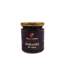 Dulceață de afine 230g Mosia Dobru