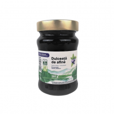 Dulceață de afine 380g