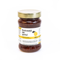 Dulceață de gutui 380g