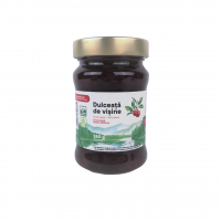 Dulceață de vișine 380g Dulceață de vișine 380g
