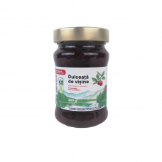 Dulceață de vișine 380g