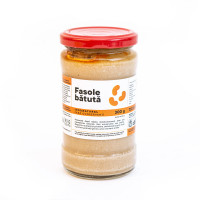 Fasole bătută 300g Fasole bătută 300g