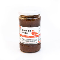 Gem de caise 370g Gem de caise 370g