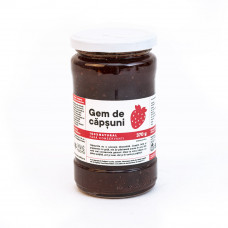 Gem de căpșuni 370g