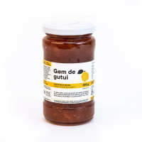 Gem de gutui 370g Gem de gutui 370g