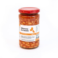 Mâncare de fasole 300g Mâncare de fasole 300g