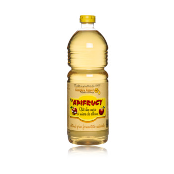 Apifruct oțet natural din mere și miere 950ml Apifruct oțet natural din mere și miere 950ml