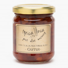 Dulceață naturală de gutui Mica Ilinca 220g