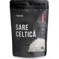 Sare Celtica Fina 250g NIAVIS Sare Celtica Fina 250g NIAVIS