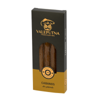 Cabanos din pastrav, Valeputna Cabanos din pastrav, Valeputna