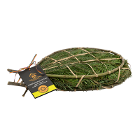 Cobza din pastrav afumat Valeputna 