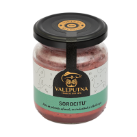 Sorocitu` pastrav afumat, ValePutna Sorocitu` pastrav afumat, ValePutna