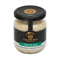 Trutta Dux, pastrav ValePutna Trutta Dux, pastrav ValePutna