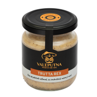 Trutta Rex, pastrav ValePutna Trutta Rex, pastrav ValePutna