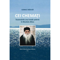 Cei chemati, dr. Codrut Raduta Cei chemati, dr. Codrut Raduta